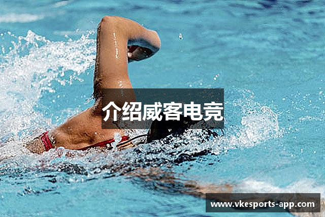 介绍威客电竞
